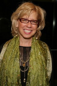 Debra Levine